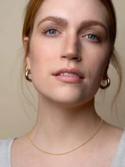 ILGE -Endro Cosmetiques 00 SKIN ILGE