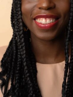 KNUTZEN – Outlet-Artikel -Endro Cosmetiques 06 RASPBERRY SHIMMER 0 00 04 23 1