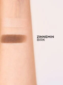ZINNEMIN -Endro Cosmetiques 201123 UG Swatches ZINNEMIN 1