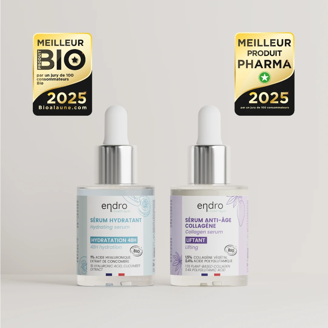 Duo Serums Primes 3 Duo Serums Primes