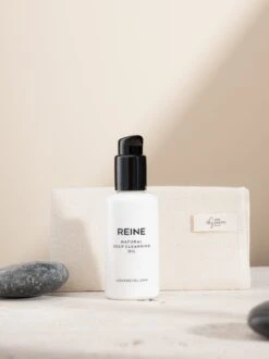 REINE Cleansing Set
