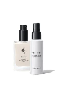 Bronzing Drop-in Duo