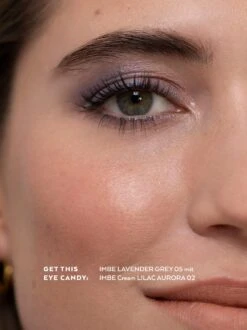 IMBE – Outlet-Artikel -Endro Cosmetiques IMBE Cream LILAC AURORA 2