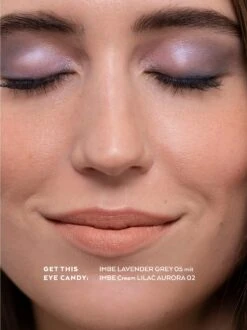 IMBE – Outlet-Artikel -Endro Cosmetiques IMBE Cream LILAC AURORA
