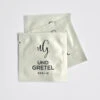 WEGEN Tester-Sachets -Endro Cosmetiques IMG 6921