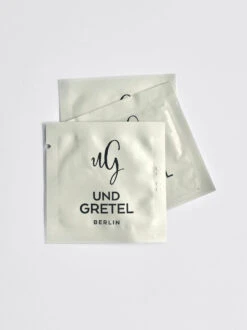 WEGEN Tester-Sachets