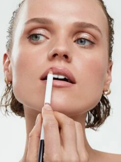 POWDER ROSE Lips Set -Endro Cosmetiques Lustec POWDER Rose 988x1319 2