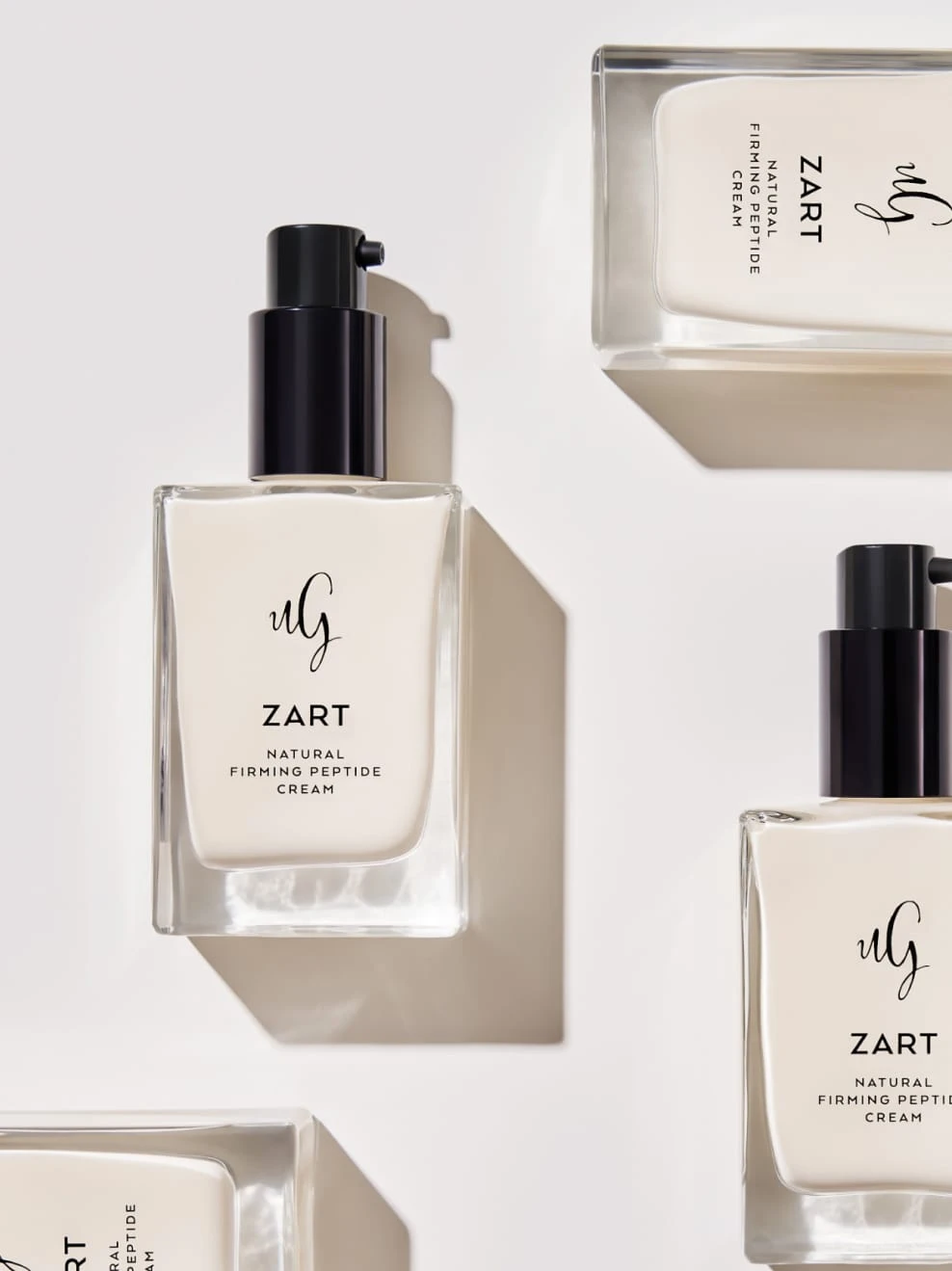 ZART Tester-Sachets 5 ZART Tester-Sachets - Image 4