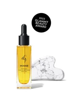 Gua Sha Face Massage Set