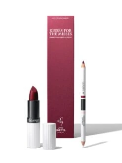 BORDEAUX Lips Set