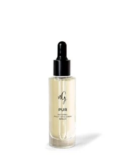 PUR -Endro Cosmetiques UG PS Skincare PUR RGB 988x1319px L2 HG Weiss