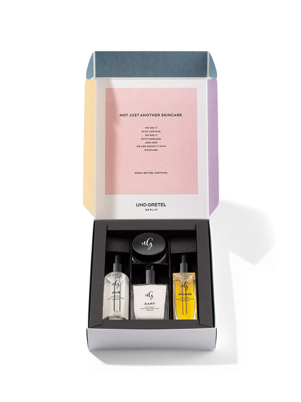 SKINCARE SET - Image 2