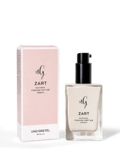 ZART Tester-Sachets 8 ZART Tester-Sachets -Endro Cosmetiques UG UV Skincare ZART RGB 988x1319px L2 HG Weiss e331333f eaef 4190 81e2 d32afdb8fa88