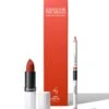 RED POPPY Lips Set -Endro Cosmetiques UG kisses for the misses red poppy