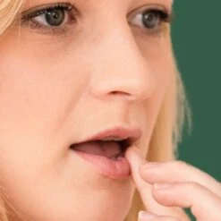 Baume A Levres Menthe -Endro Cosmetiques baume a levres menthe endro cosmetiques baume a levres 483421