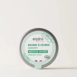 Baume A Levres Menthe