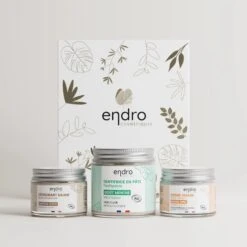 Coffret Cadeau Les Essentiels