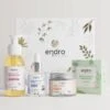 Coffret Cadeau Soin Cocooning 🛀 -Endro Cosmetiques coffret cadeau soins visage endro cosmetiques coffret cadeau 351157