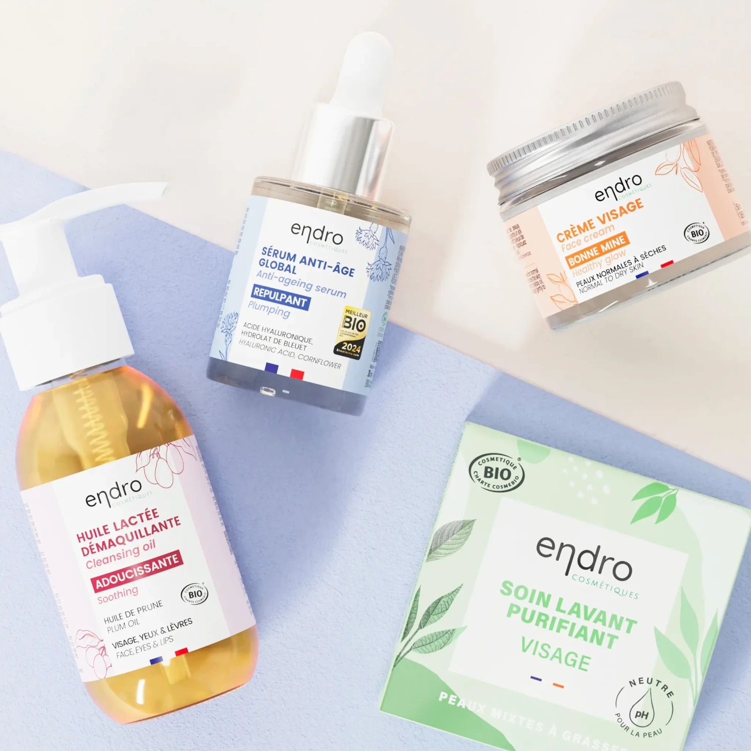 Coffret Cadeau Soin Cocooning 🛀 4 Coffret Cadeau Soin Cocooning 🛀 - Image 2