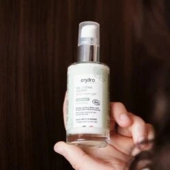 Copie De Duo De Cremes Visage A Personnaliser -Endro Cosmetiques duo de cremes visage hydratantematifiante endro cosmetiques creme visage 622102