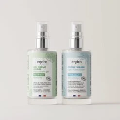 Copie De Duo De Cremes Visage A Personnaliser