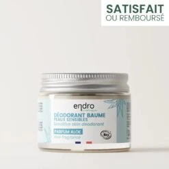 Coffret Duo Deodorants Peaux Sensibles 12 Coffret Duo Deodorants Peaux Sensibles -Endro Cosmetiques duo de deodorants peaux sensibles endro cosmetiques coffret 910224