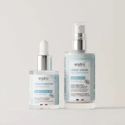 Duo Hydratation Intense
