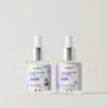 Duo Serums Anti Age -Endro Cosmetiques duo serums anti age jour et nuit endro cosmetiques 900578