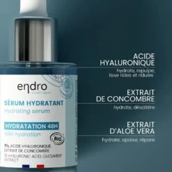 Duo Serums Primes 19 Duo Serums Primes -Endro Cosmetiques duo serums primes endro cosmetiques 475022