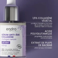Duo Serums Primes 14 Duo Serums Primes -Endro Cosmetiques duo serums primes endro cosmetiques 835745