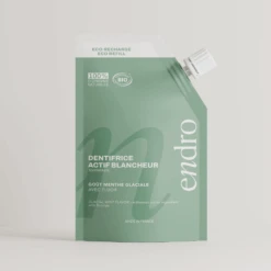 Eco Recharge Dentifrice Actif Blancheur