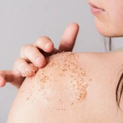 Gommage Corps Escale Ensoleillee -Endro Cosmetiques gommage corps escale ensoleillee endro cosmetiques gommage 744718