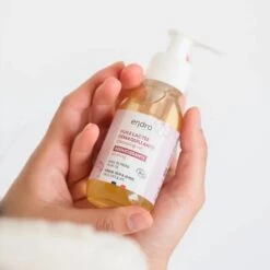 Huile Lactee Demaquillante Bio -Endro Cosmetiques huile lactee demaquillante endro cosmetiques huile 849191