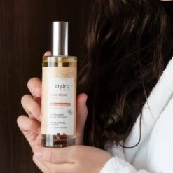 Huile Seche 3 En 1 Bio -Endro Cosmetiques huile seche 3 en 1 endro cosmetiques huile 395112