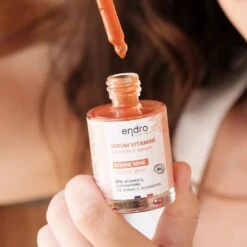 Routine Visage Premieres Rides -Endro Cosmetiques ma premiere routine visage endro cosmetiques 722689