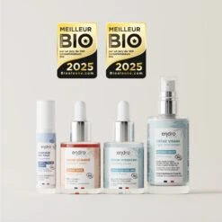 Routine Visage Premieres Rides