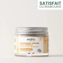 Coffret Bestsellers Deodorants -Endro Cosmetiques pack bestsellers deodorants endro cosmetiques coffret 906141