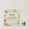 Coffret Pain Dermatologique Porte Savon -Endro Cosmetiques pack pain dermatologique porte savon endro cosmetiques coffret 792050