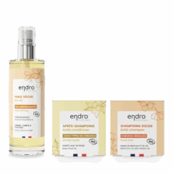 Routine Cheveux Boucles -Endro Cosmetiques routine cheveux boucles endro cosmetiques routine 799970