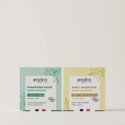 Routine Cheveux Gras