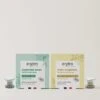 Routine Solide Porte Savon -Endro Cosmetiques routine solide porte savon endro cosmetiques coffret 761560