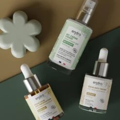 Endro Cosmetiques -Endro Cosmetiques routine visage anti imperfections et marques endro cosmetiques routine 985102