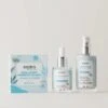 Routine Visage Peaux Deshydratees -Endro Cosmetiques routine visage hydratation intense endro cosmetiques routine 863559