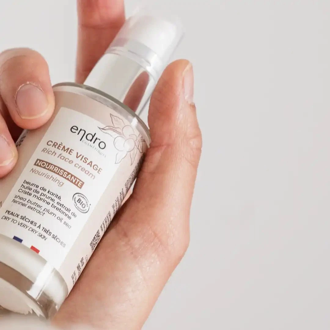 Routine Visage Peaux Seches Nouveau 12 Routine Visage Peaux Seches Nouveau - Image 10