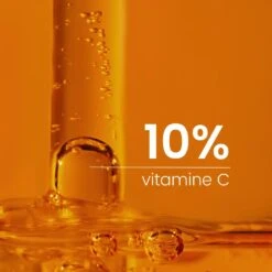 Serum Vitamine Bonne Mine -Endro Cosmetiques serum bonne mine 10 de vitamine c endro cosmetiques serums visage 970472