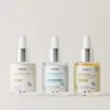 Trio Serums Anti Imperfections -Endro Cosmetiques trio anti imperfections endro cosmetiques 278545