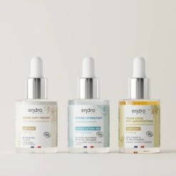 Trio Serums Anti Imperfections