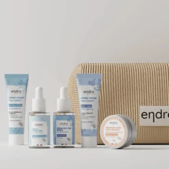 Trousse Decouverte -Endro Cosmetiques trousse decouverte endro cosmetiques 258929