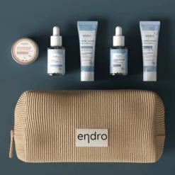 Trousse Decouverte -Endro Cosmetiques trousse decouverte endro cosmetiques 497324